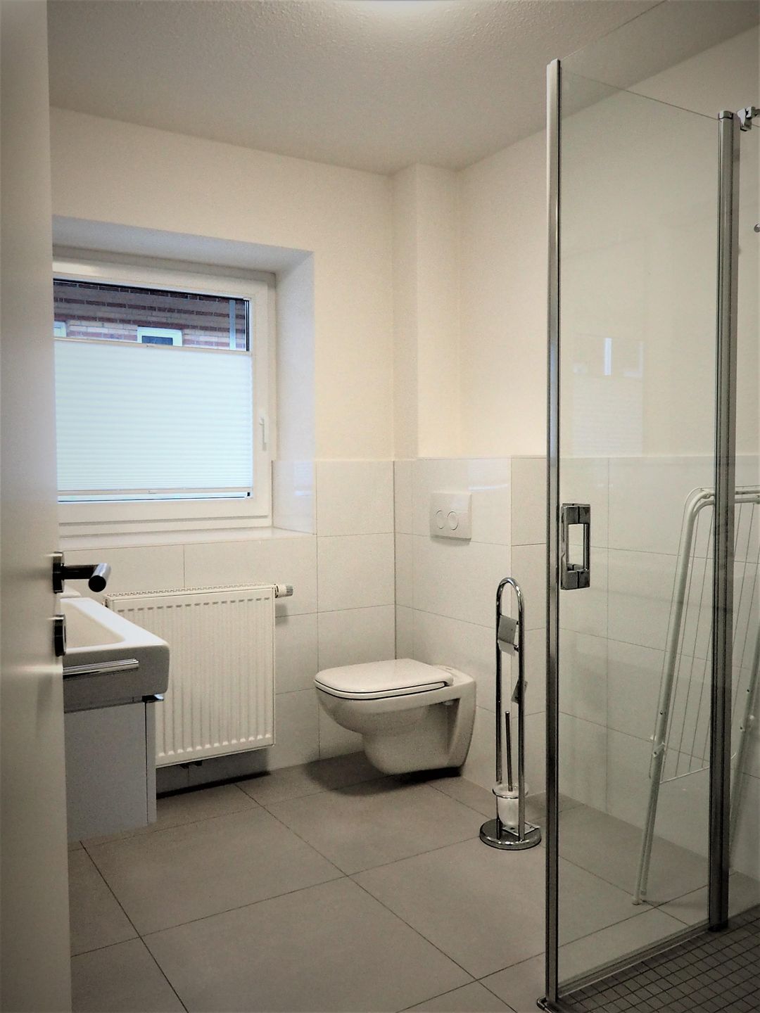 FIS/001 - Seeperle Scharbeutz - Badezimmer