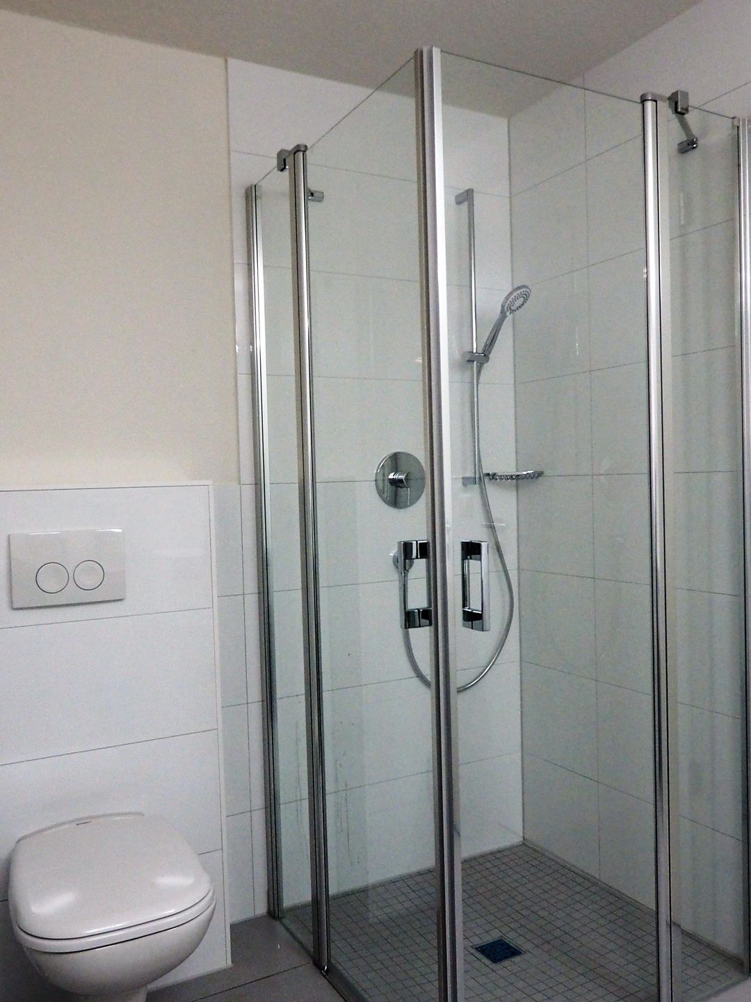  FIS/002 - Strandperle Scharbeutz - Badezimmer