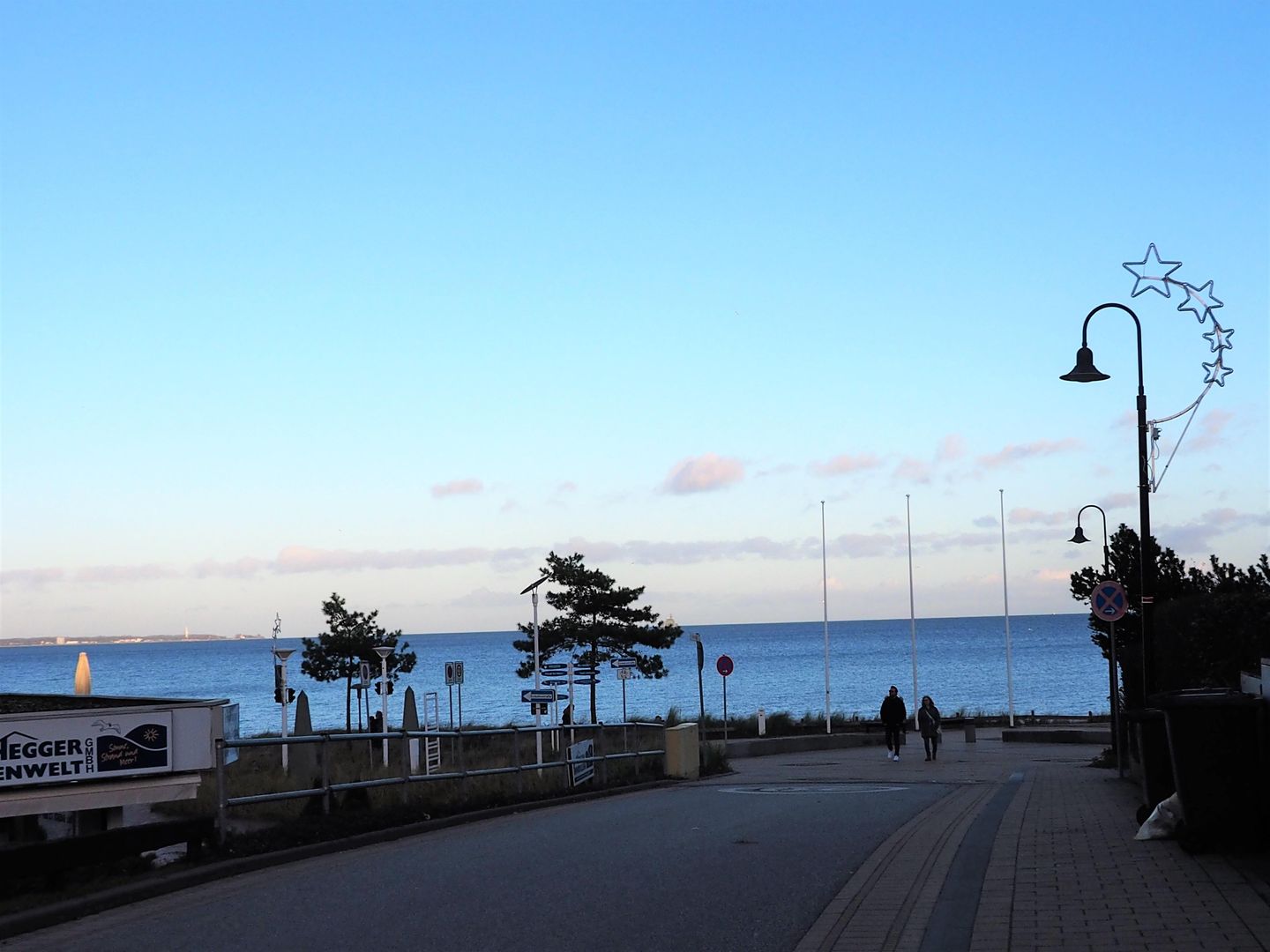  FIS/002 - Strandperle Scharbeutz - Strand