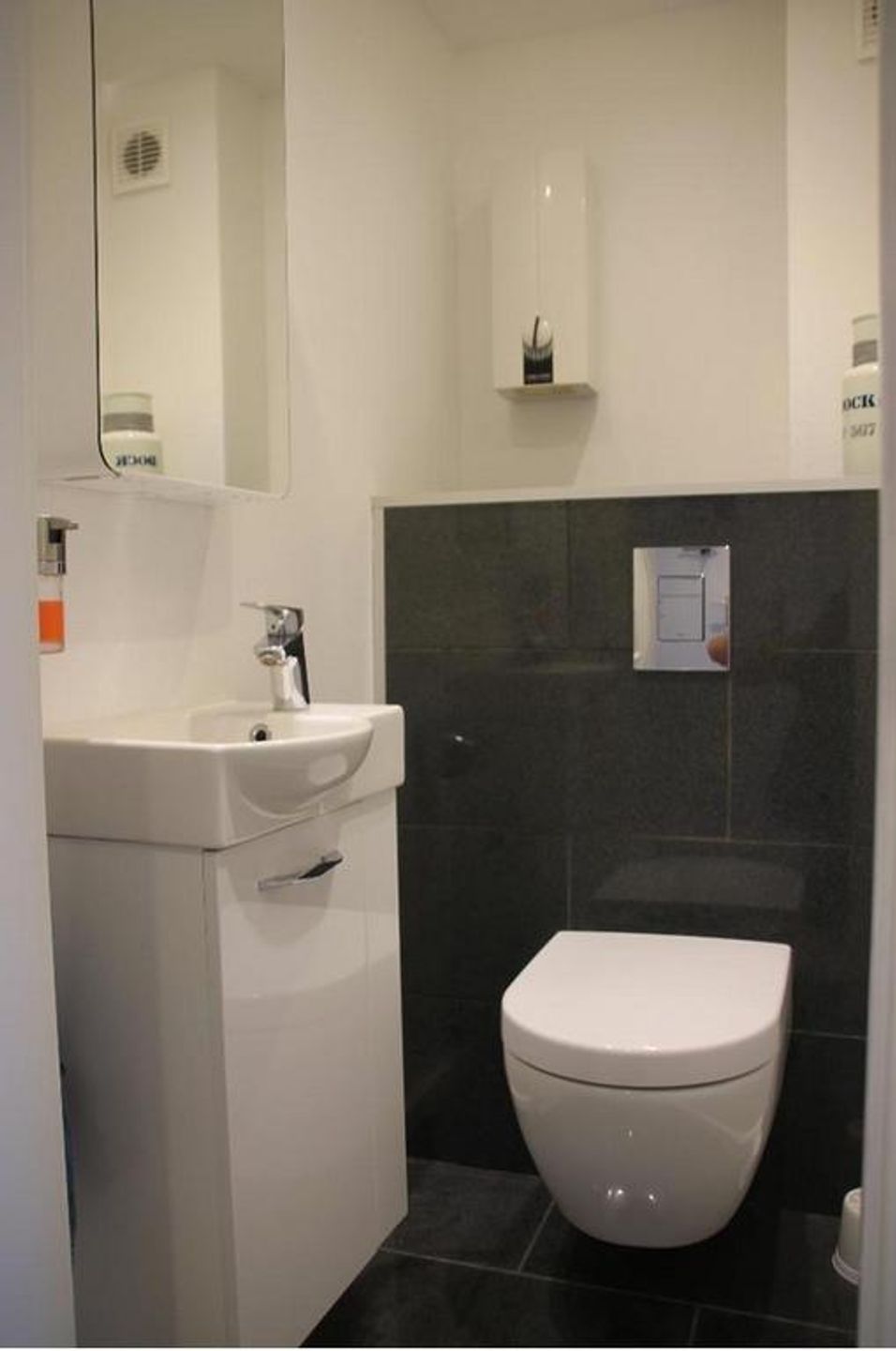  Riv/45 - Riviera - mit Außenschwimmbad Scharbeutz - Badezimmer