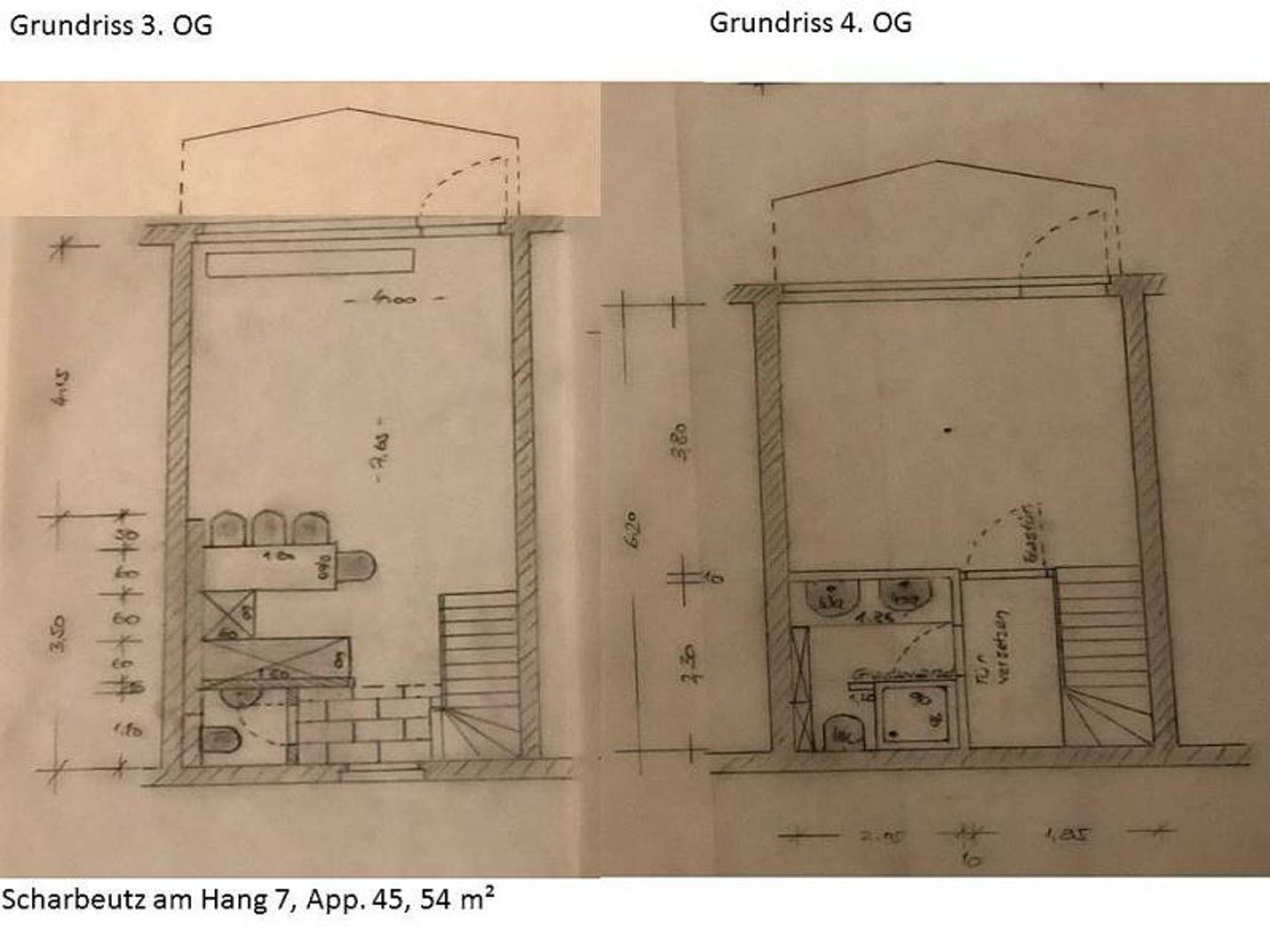  Riv/45 - Riviera - mit Außenschwimmbad Scharbeutz - Grundriss