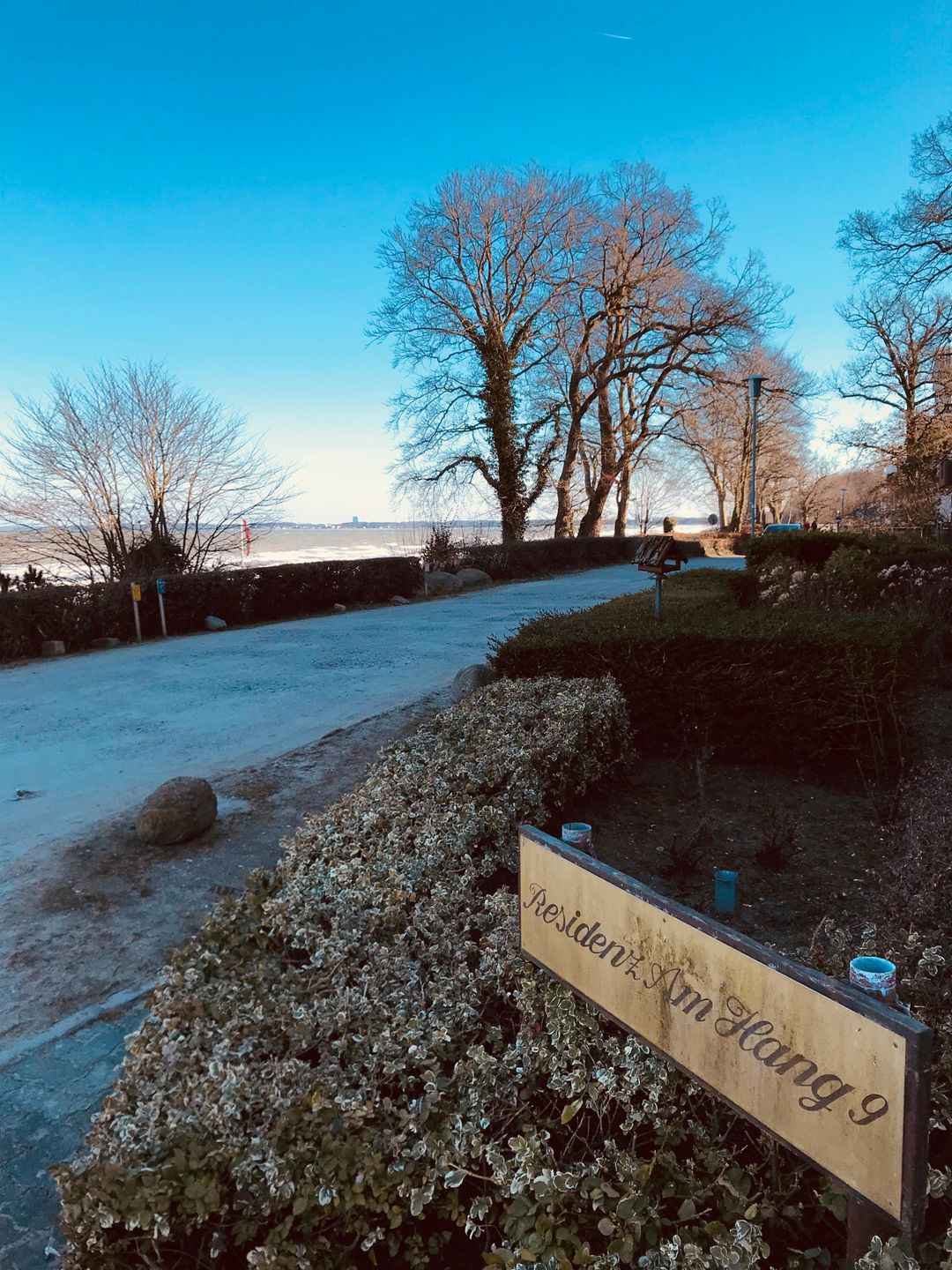  RES/112 - Residenz - Ferienwohnung "Momente" Scharbeutz - Nachbarschaft