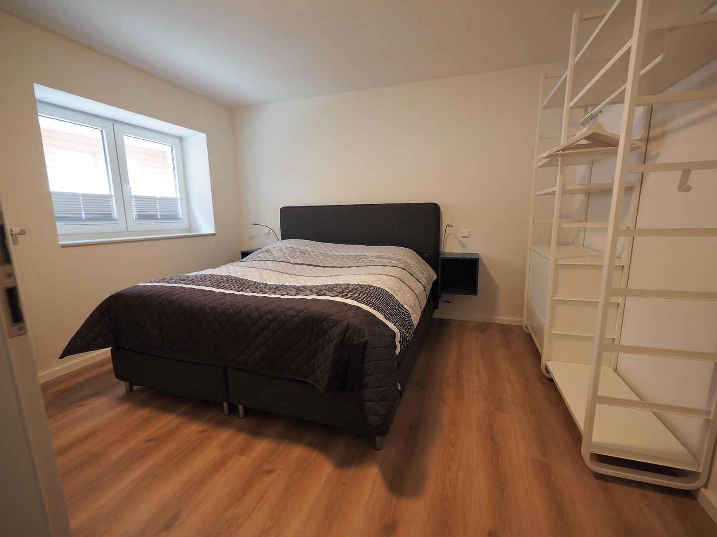  FIS/002 - Strandperle Scharbeutz - Schlafzimmer