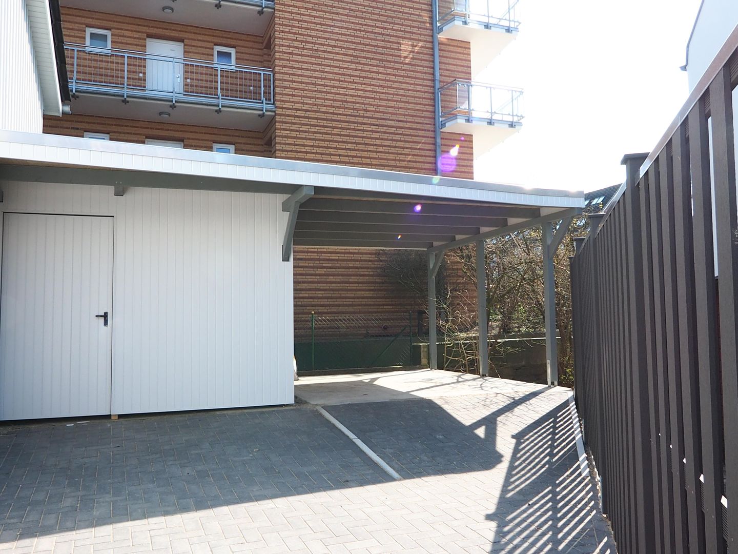  FIS/002 - Strandperle Scharbeutz - 