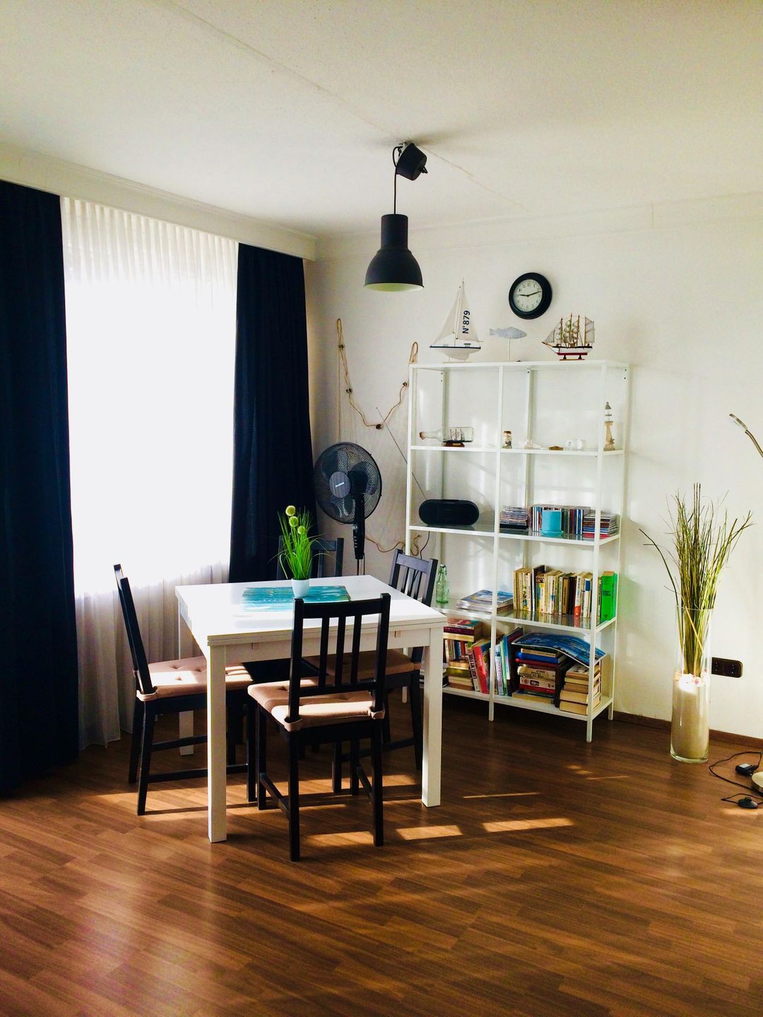 TER/210 - Terrassenhuegel - Teilseeblick Scharbeutz -