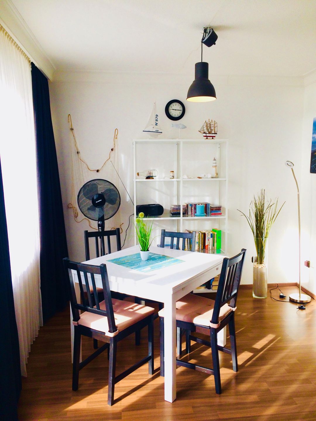 TER/210 - Terrassenhuegel - Teilseeblick Scharbeutz -