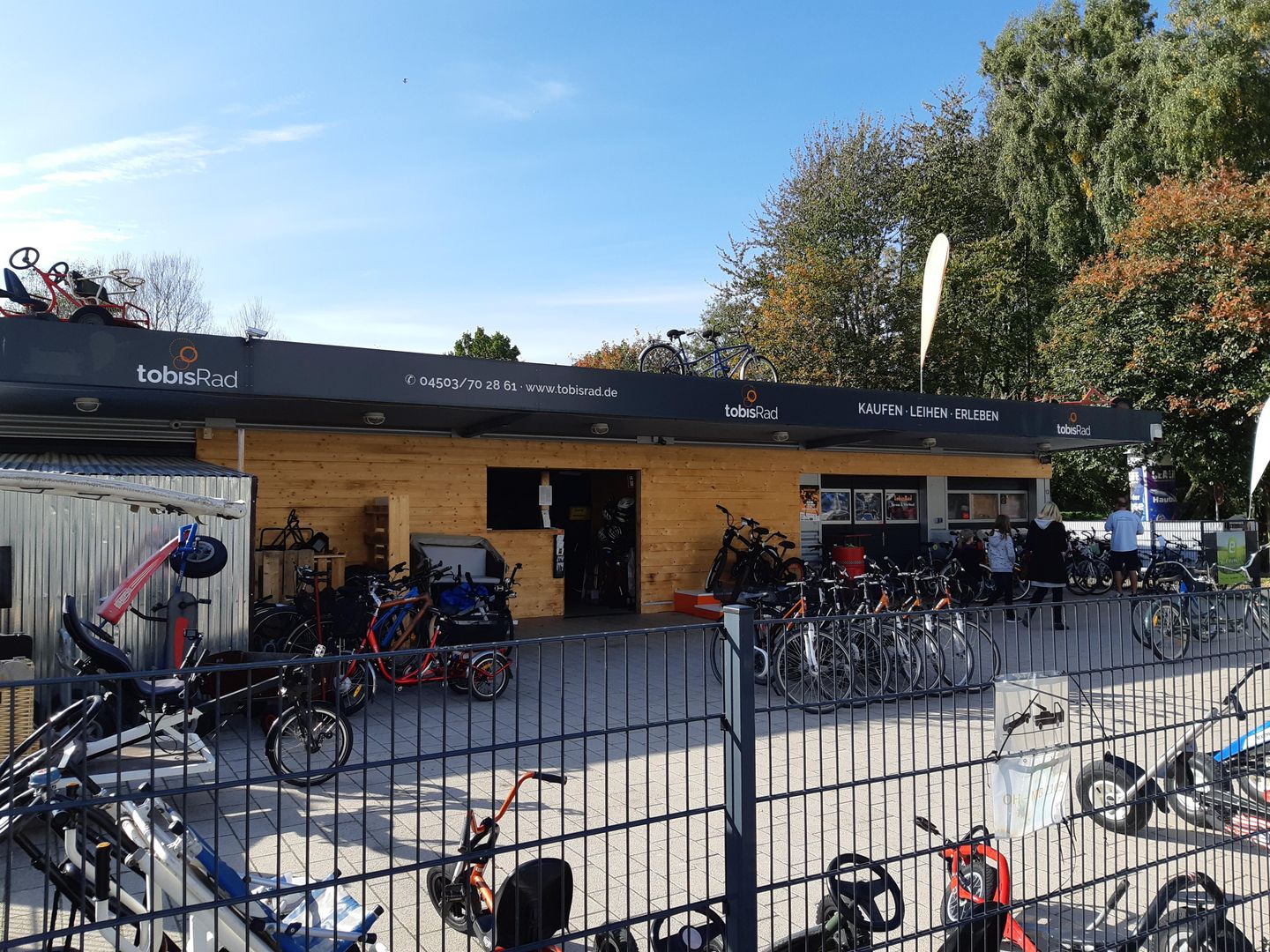  STR/10A - App. Waterkant Scharbeutz - 