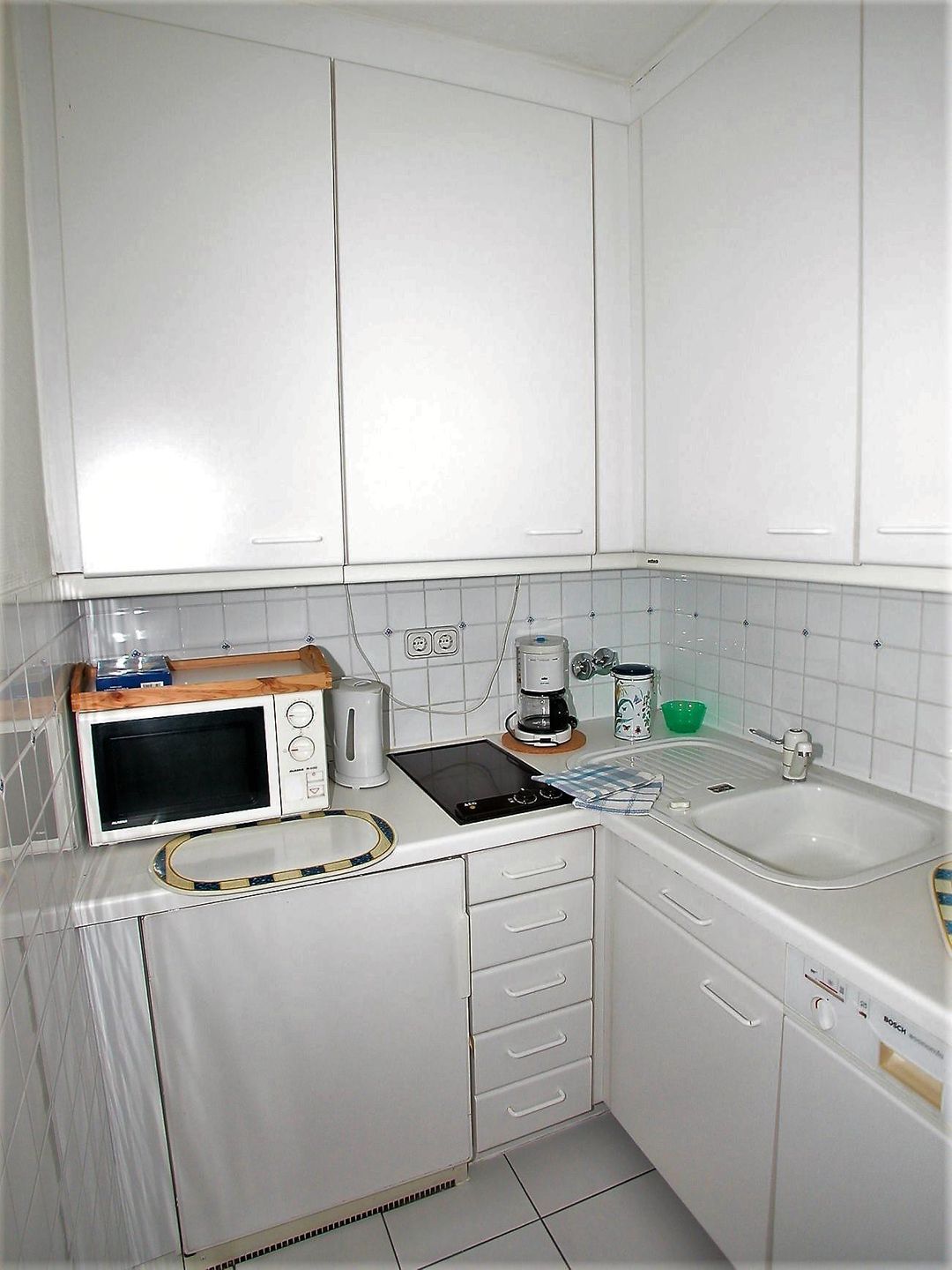 TER/210 - Terrassenhuegel - Teilseeblick Scharbeutz -