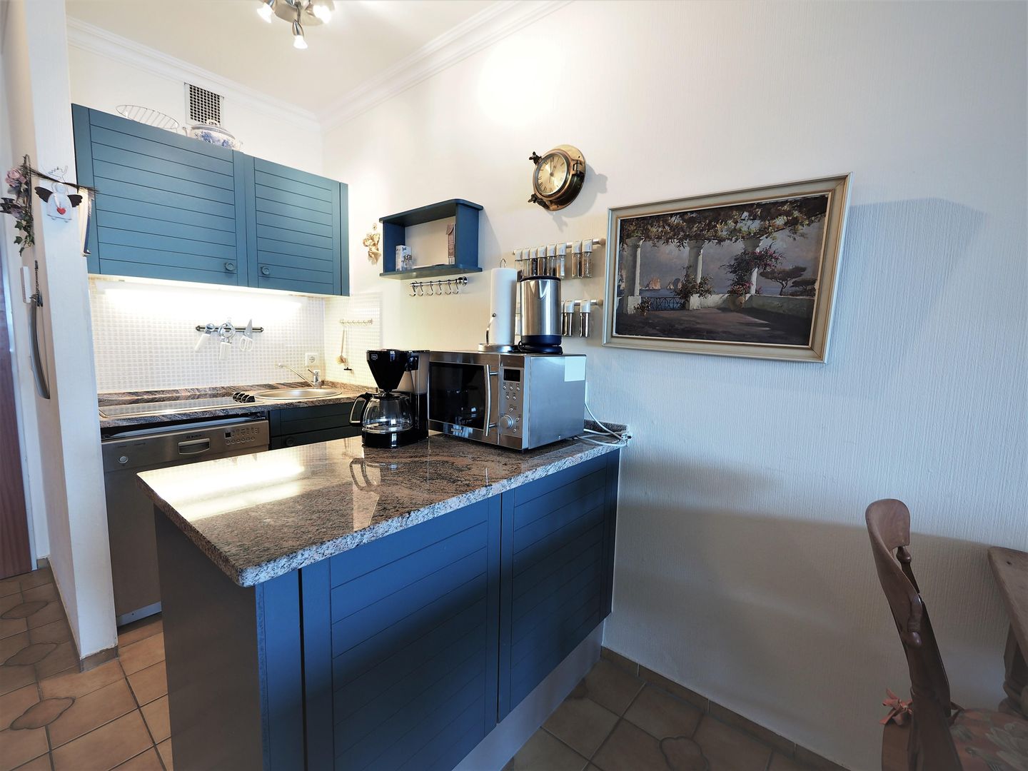 RES/404 - Residenz - Seeblick Scharbeutz -