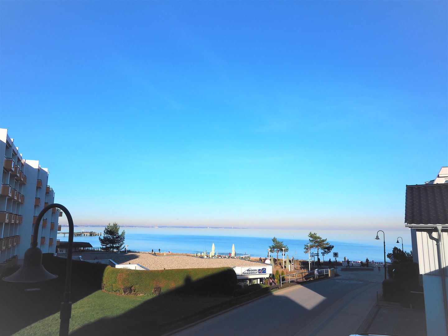 FIS/010 - Seeblick Scharbeutz - Meerblick