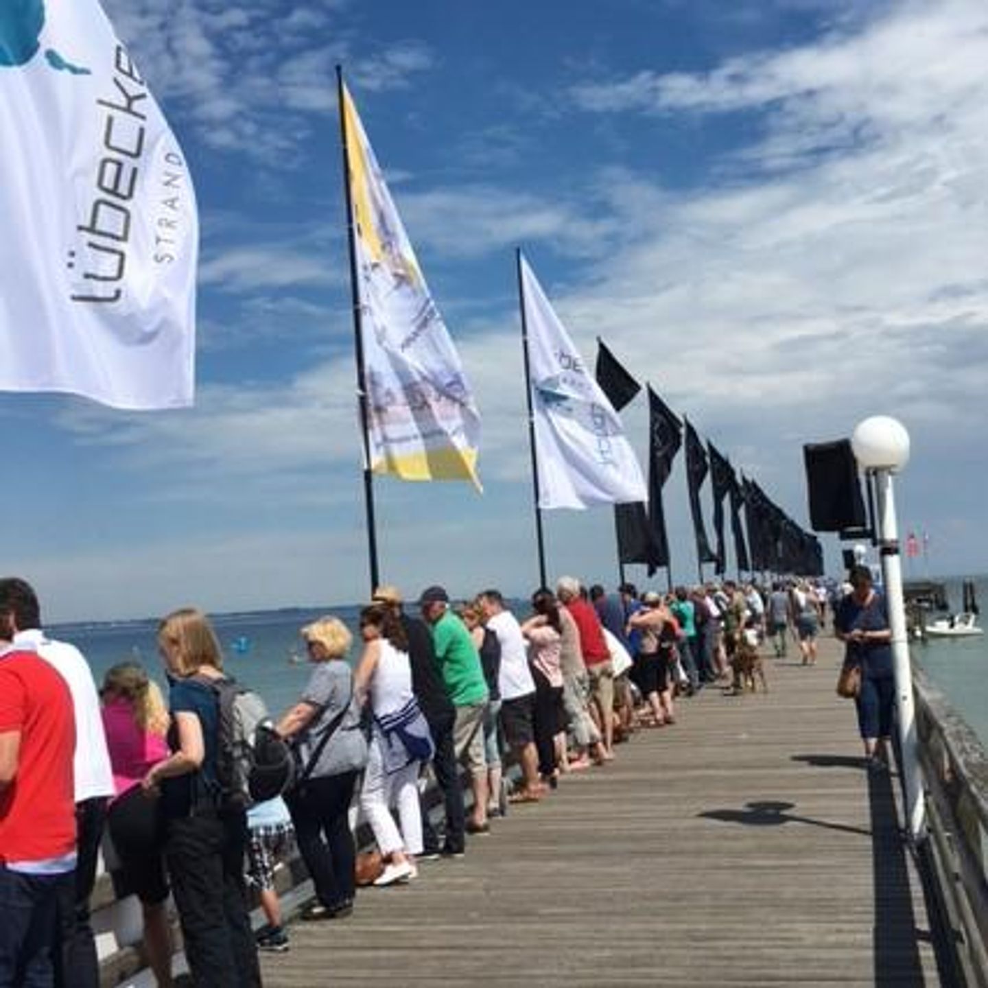 FIS/013 - Seeblick Scharbeutz - Strand