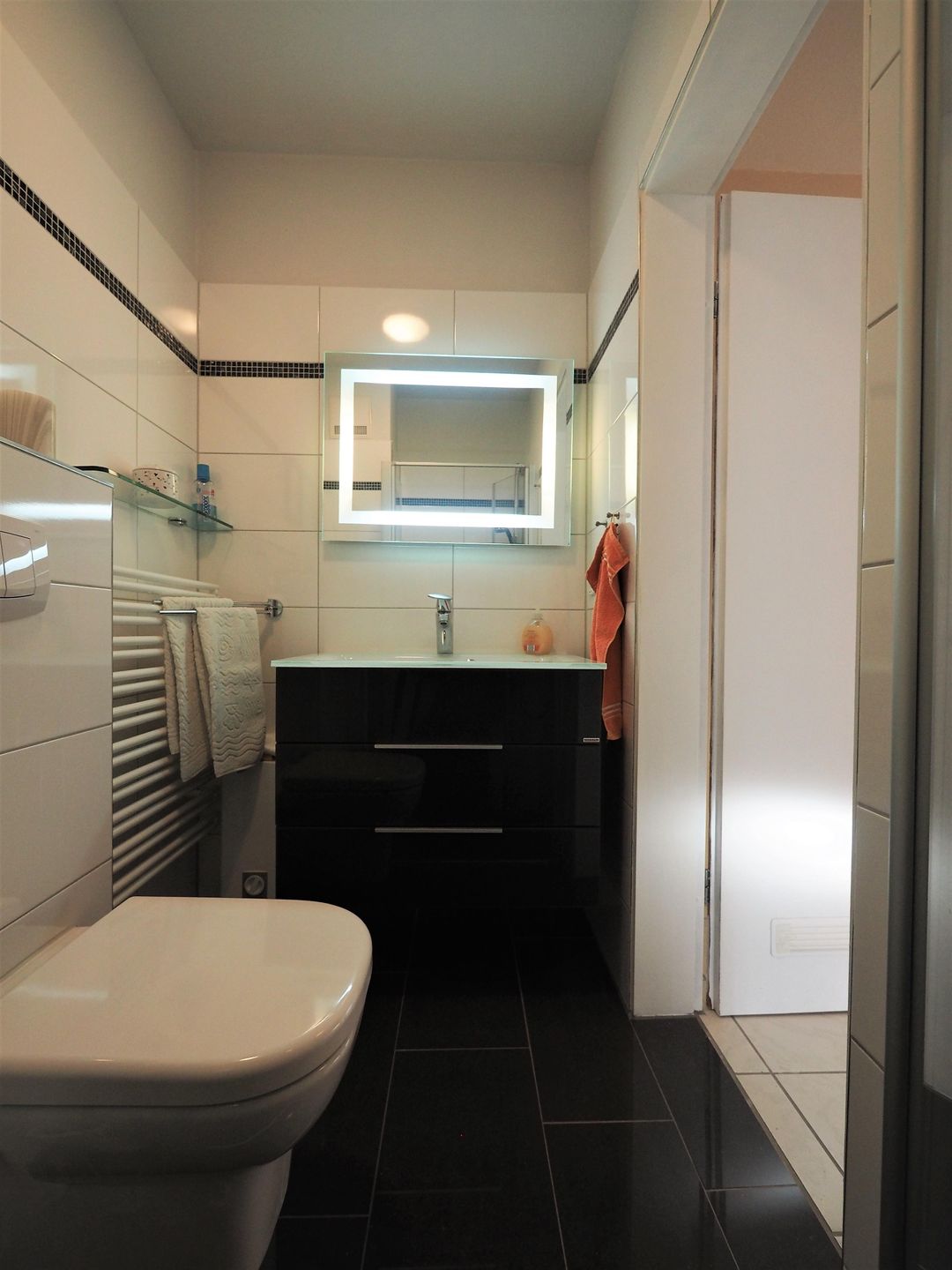  Aal/6EG - Haffkrug Haffkrug - Badezimmer