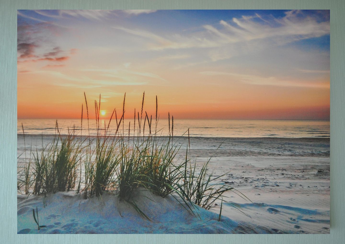 RES/406 - Apartment Meeresliebe - Seeblick Scharbeutz - Dekoratives Detail