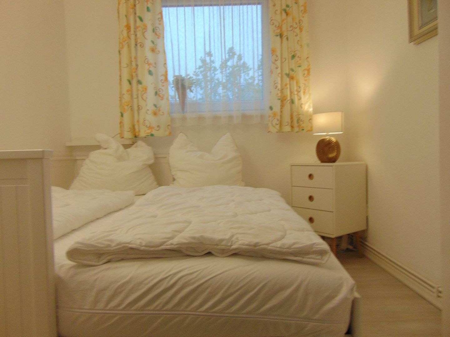  Ber/113 Scharbeutz - Schlafzimmer