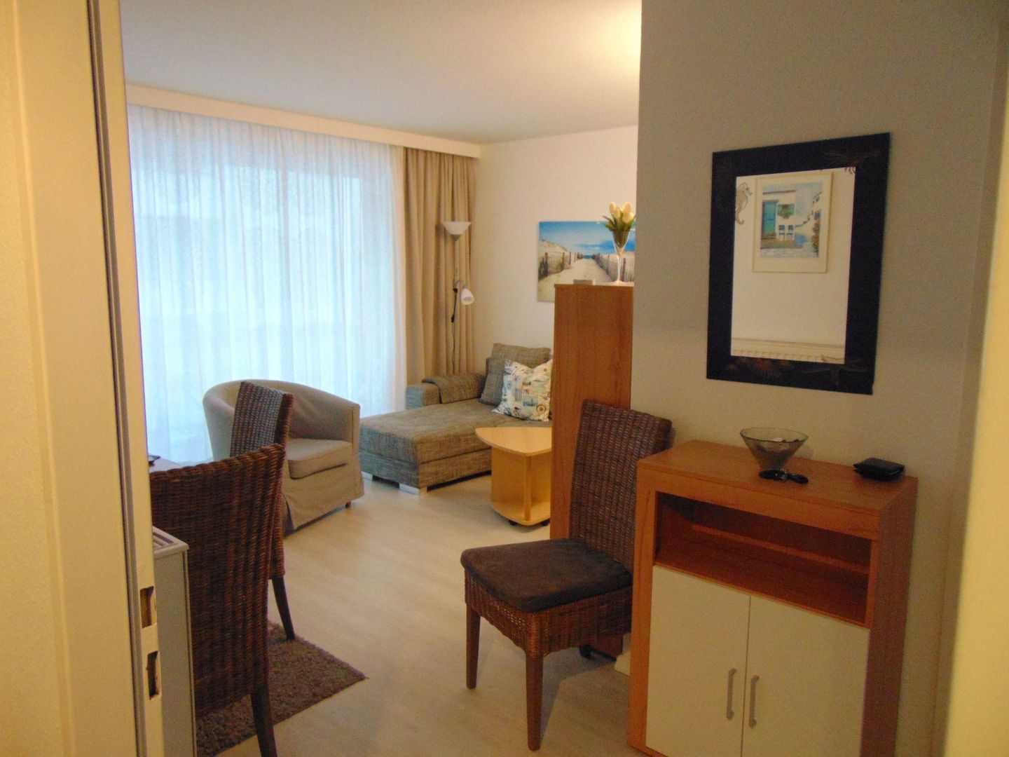  Ber/113 Scharbeutz - 