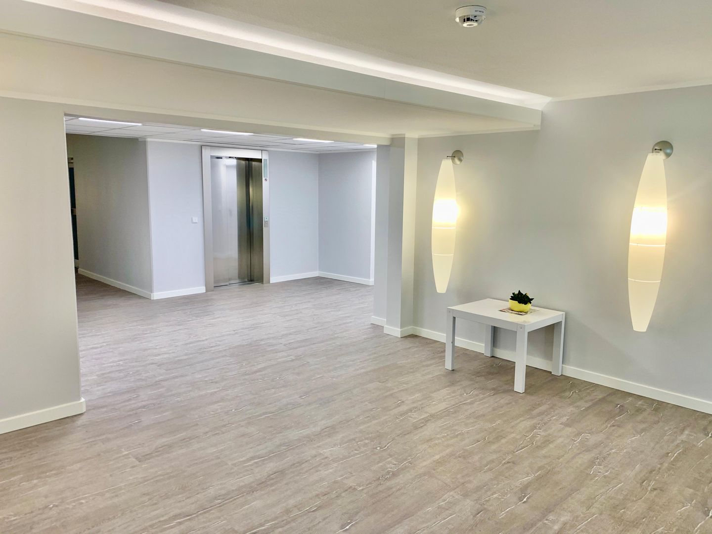  RES/112 - Residenz - Ferienwohnung "Momente" Scharbeutz - Empfang