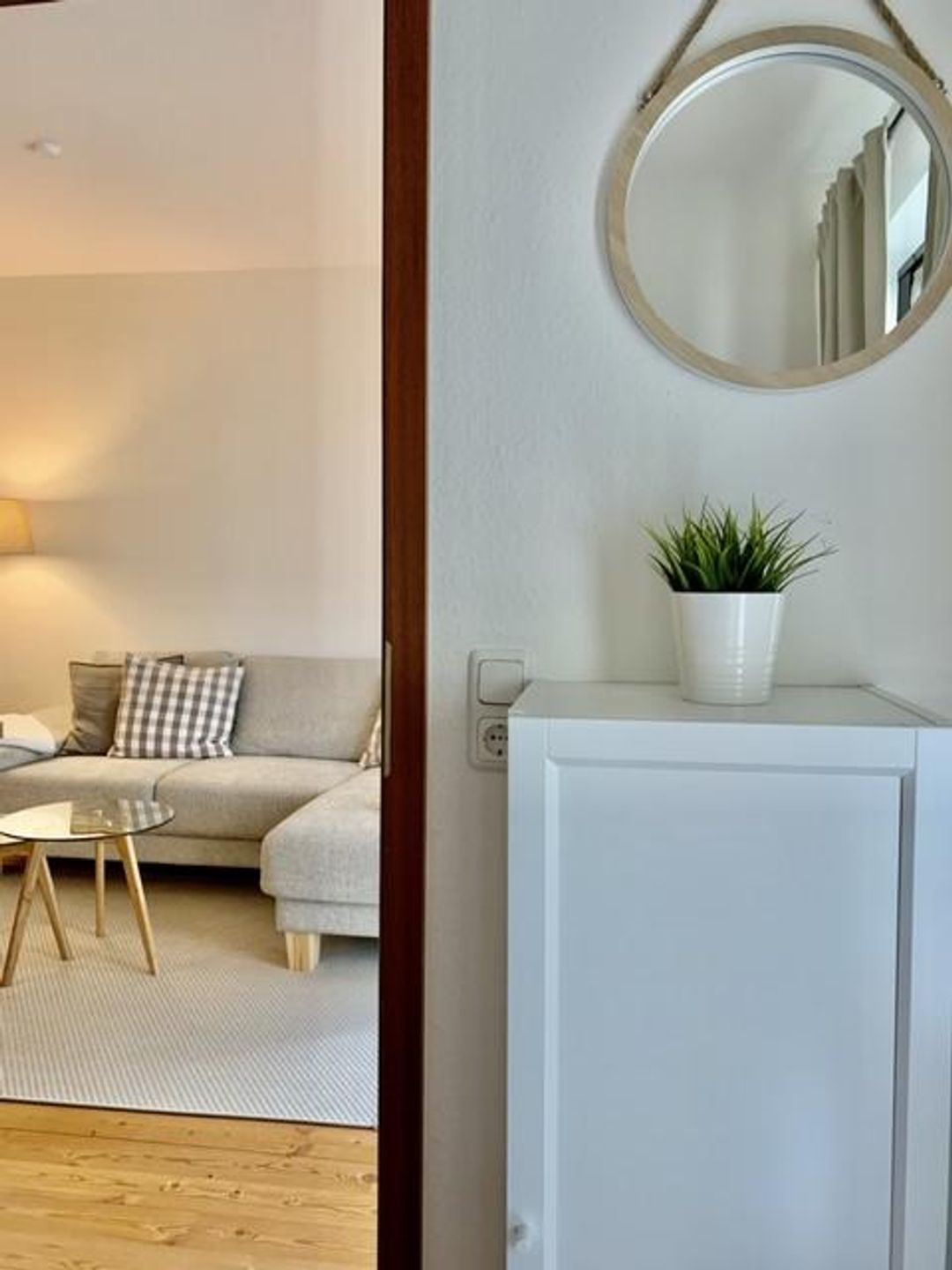  RES/112 - Residenz - Ferienwohnung "Momente" Scharbeutz - 