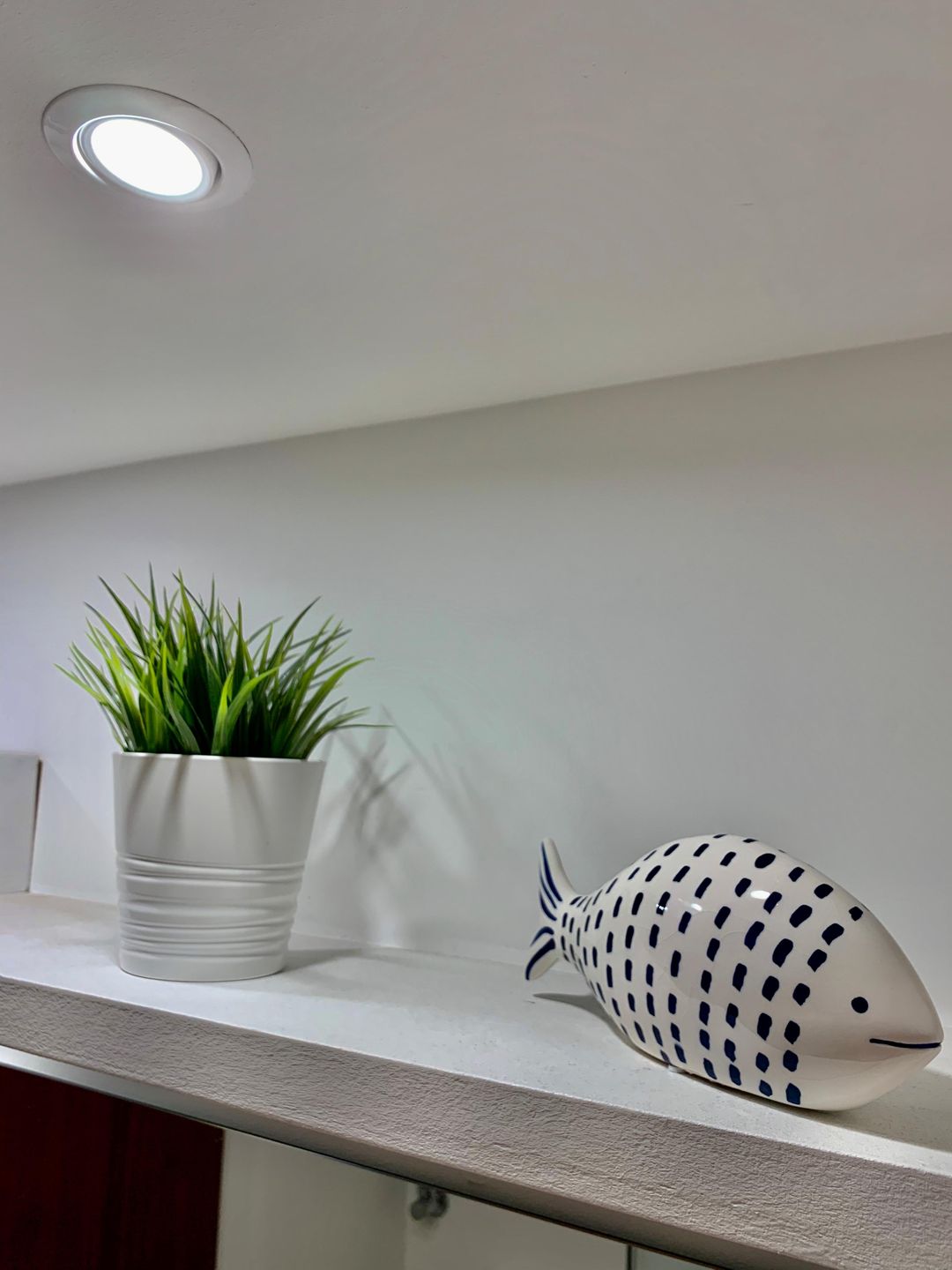  RES/112 - Residenz - Ferienwohnung "Momente" Scharbeutz - Dekoratives Detail