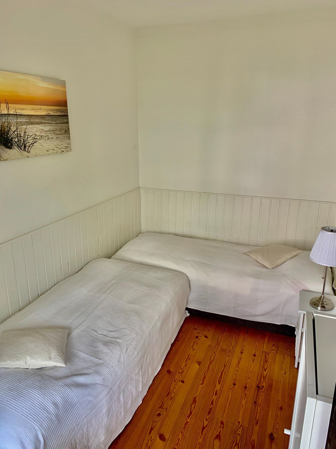  RES/112 - Residenz - Ferienwohnung "Momente" Scharbeutz - Schlafzimmer