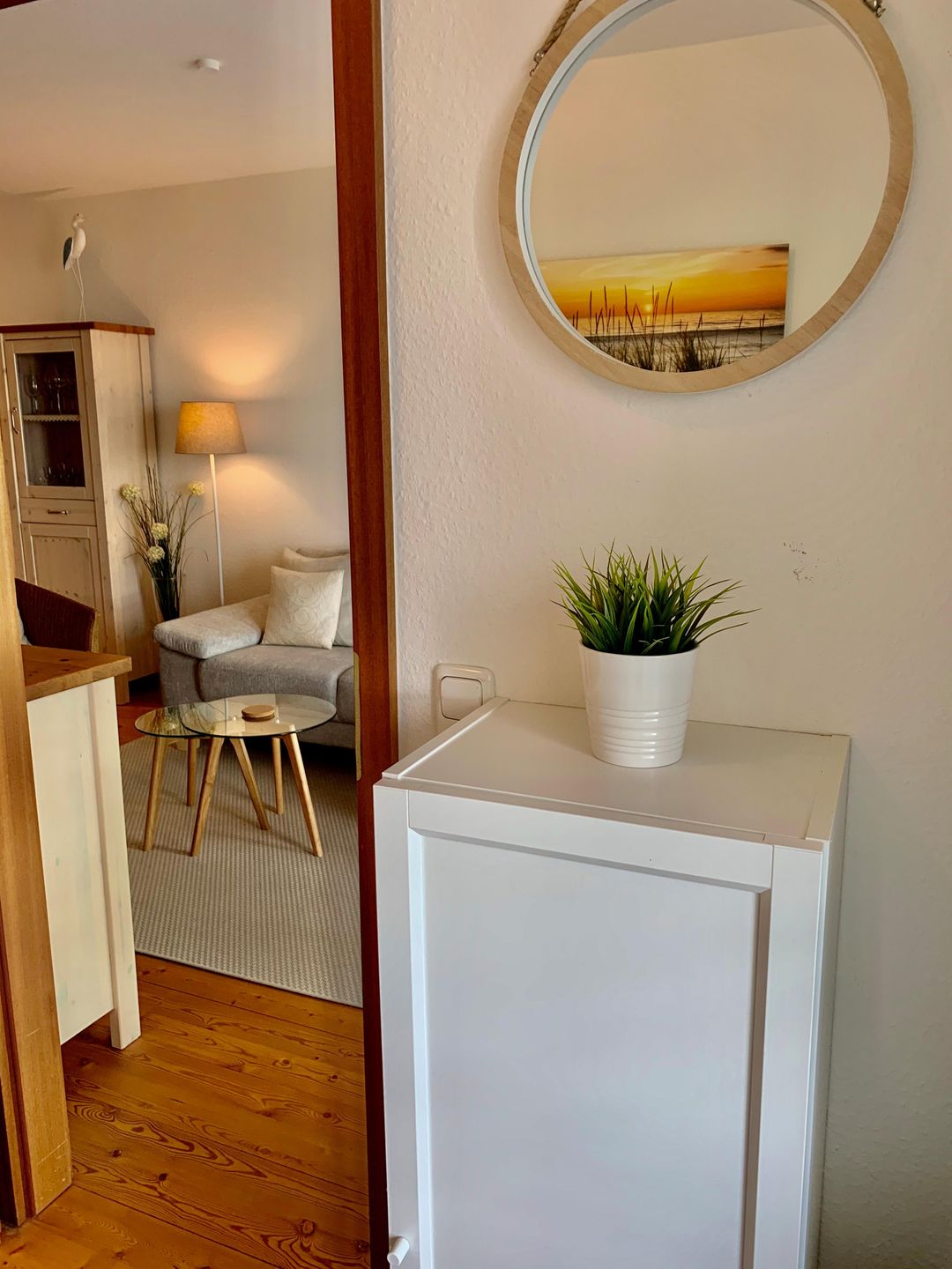  RES/112 - Residenz - Ferienwohnung "Momente" Scharbeutz - 