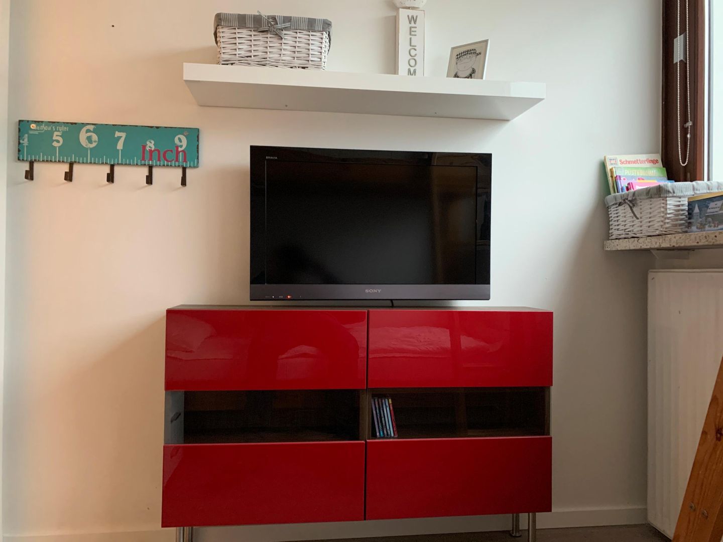 H5/20 - Hanseat - Außenschwimmbad Scharbeutz - Schlafzimmer