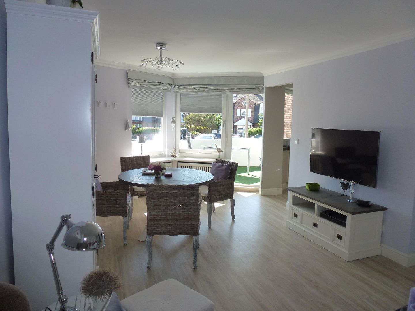 App. Westerlöön 22 Westerland - 