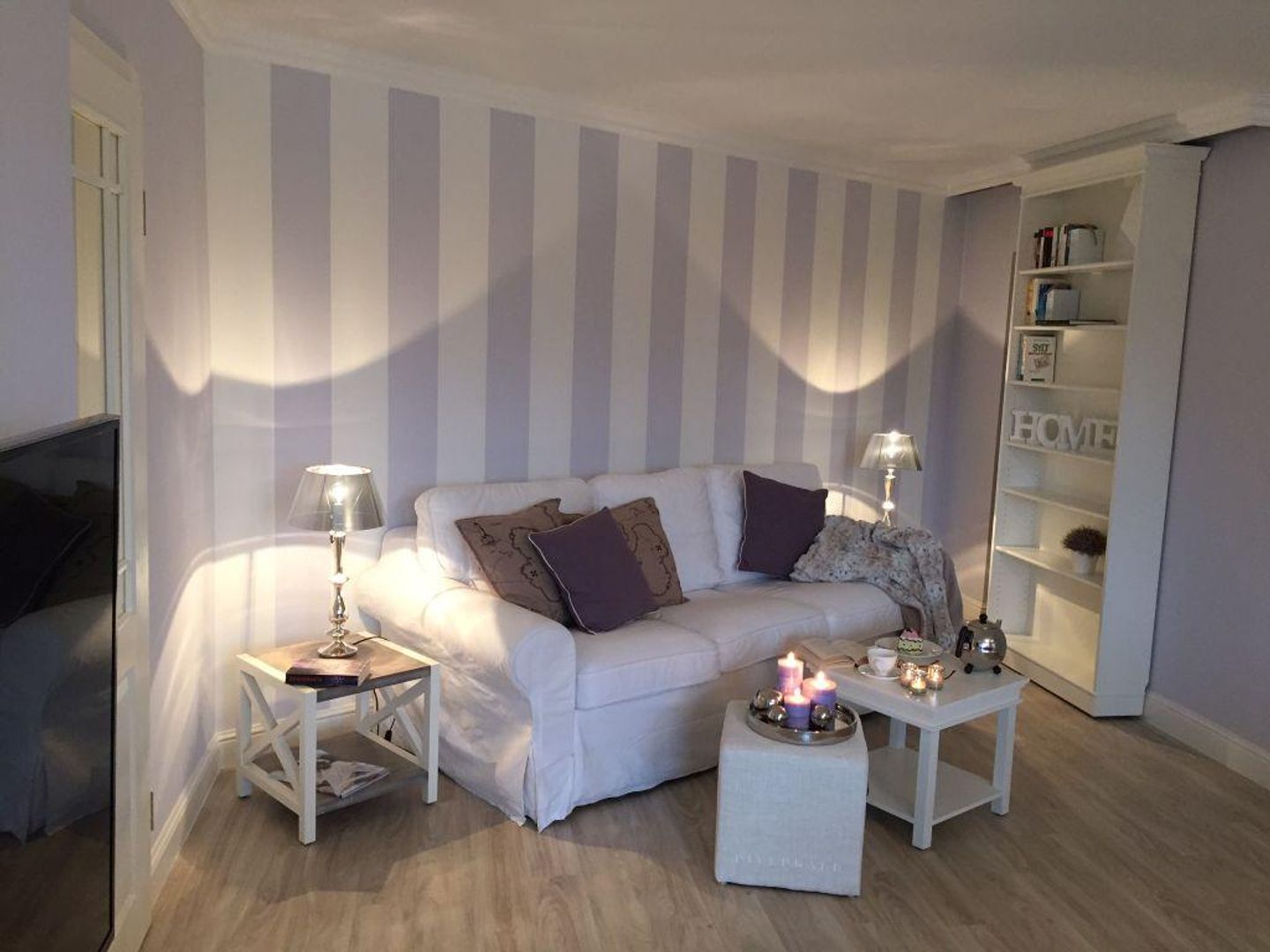 App. Westerlöön 22 Westerland - 