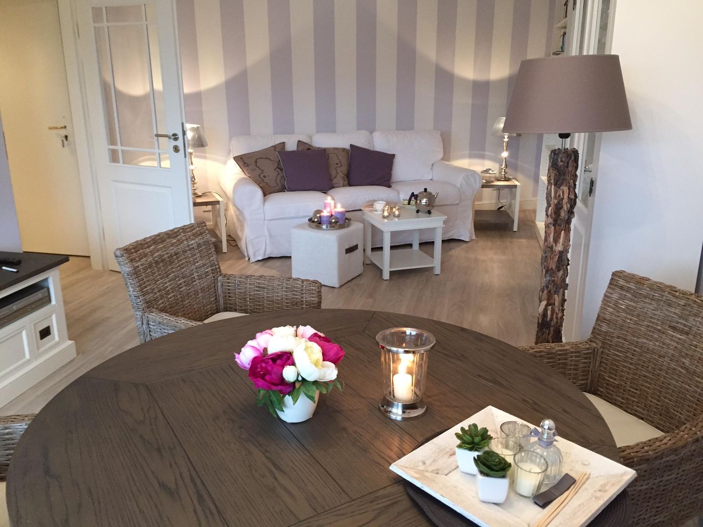 App. Westerlöön 22 Westerland - 