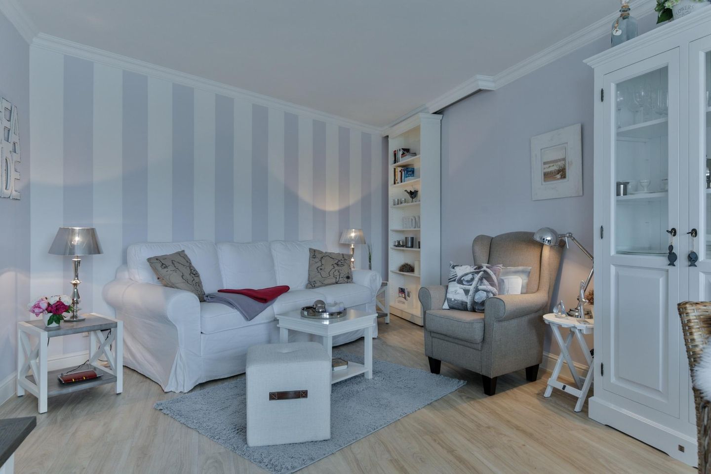 App. Westerlöön 22 Westerland - 