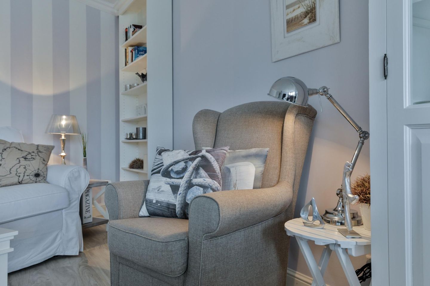 App. Westerlöön 22 Westerland - 