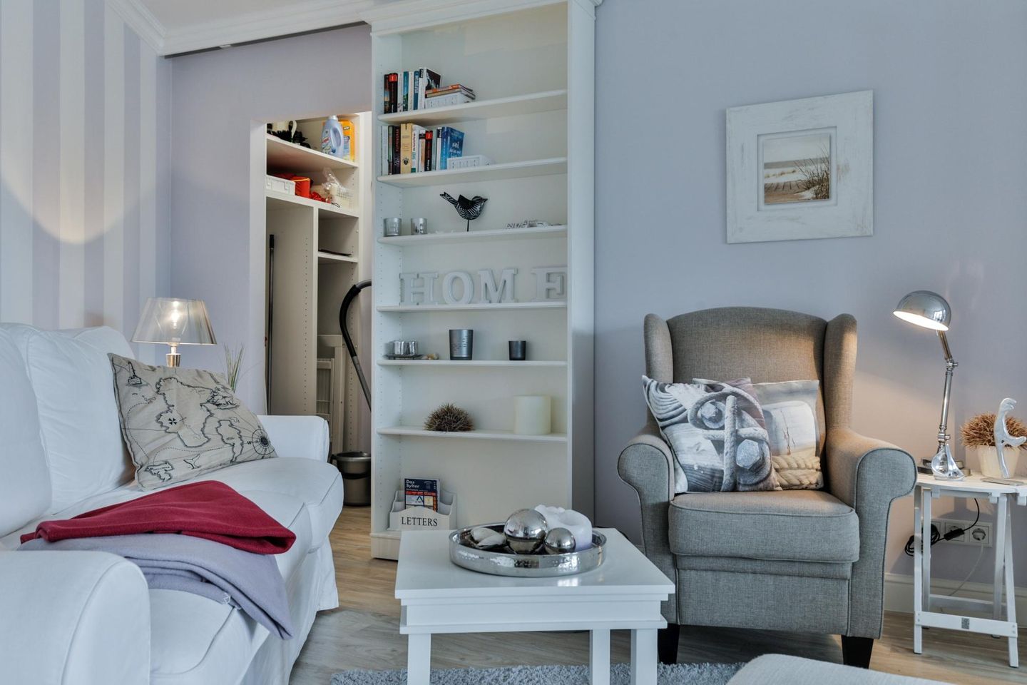 App. Westerlöön 22 Westerland - 