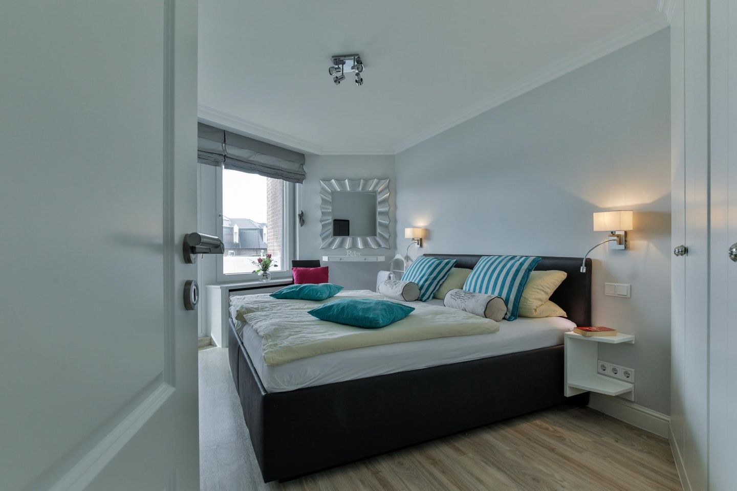 App. Westerlöön 22 Westerland - 