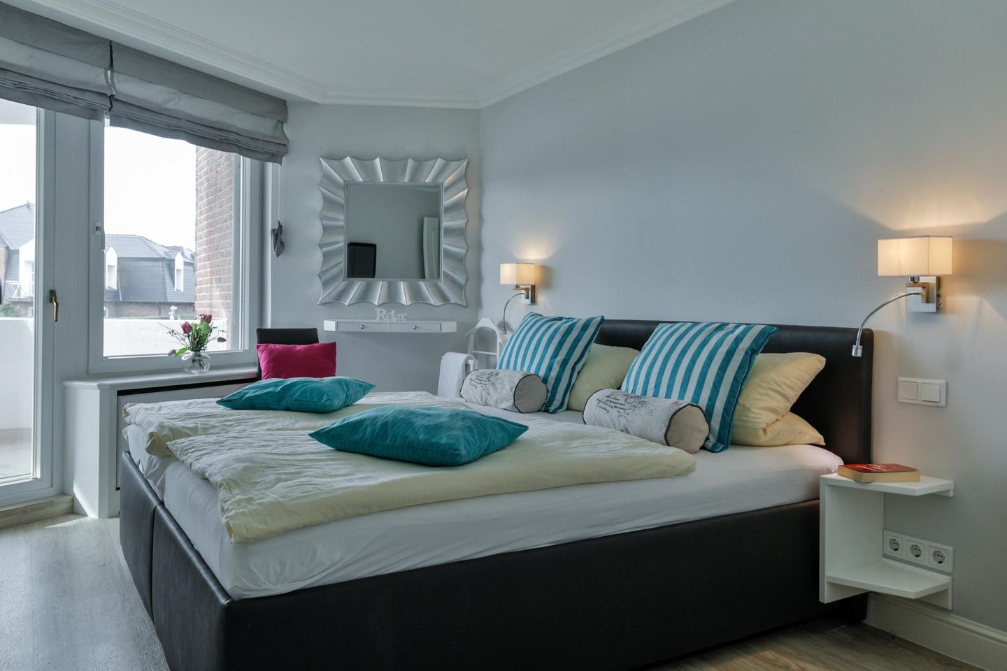 App. Westerlöön 22 Westerland - 