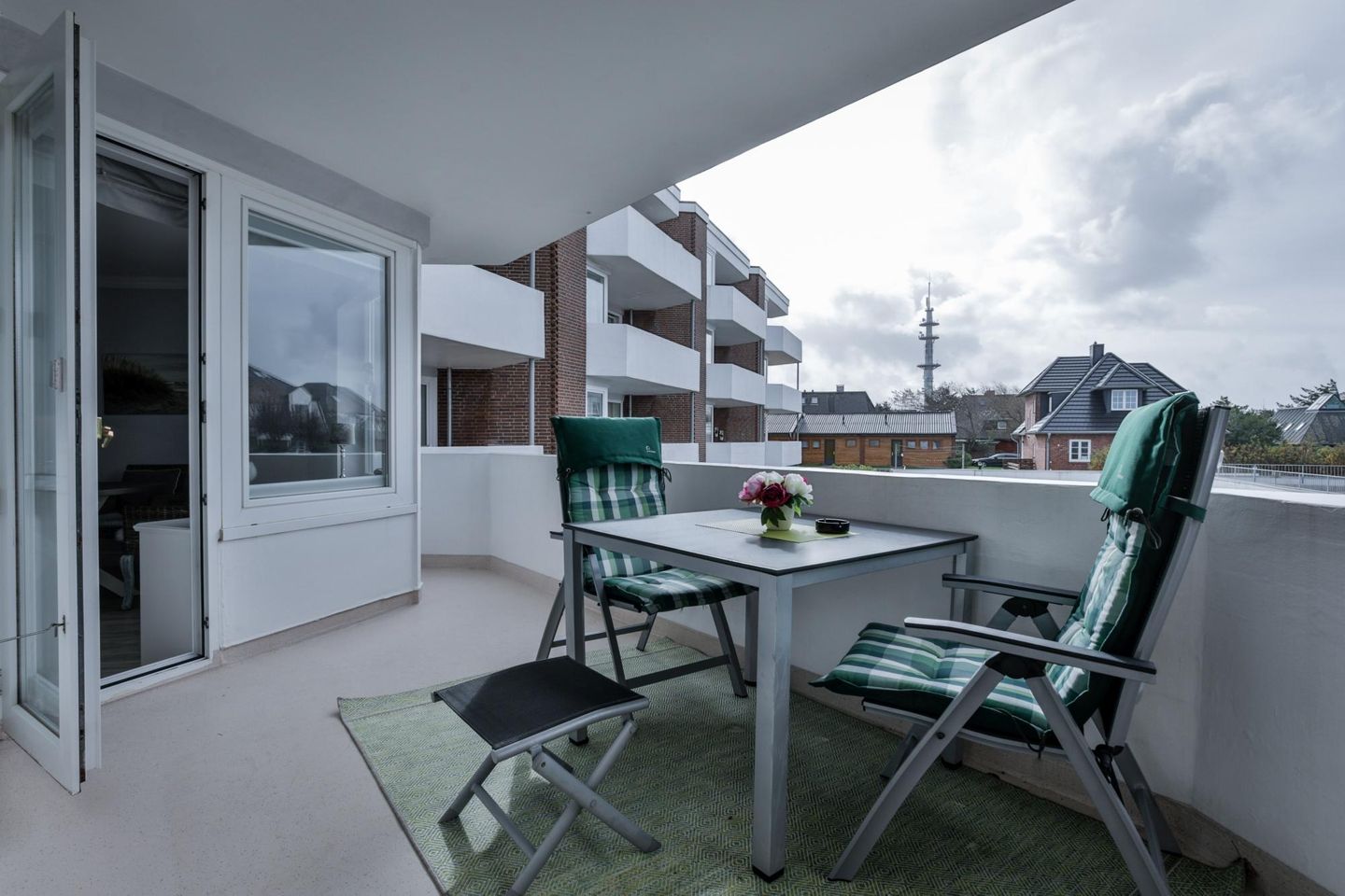 App. Westerlöön 22 Westerland - 