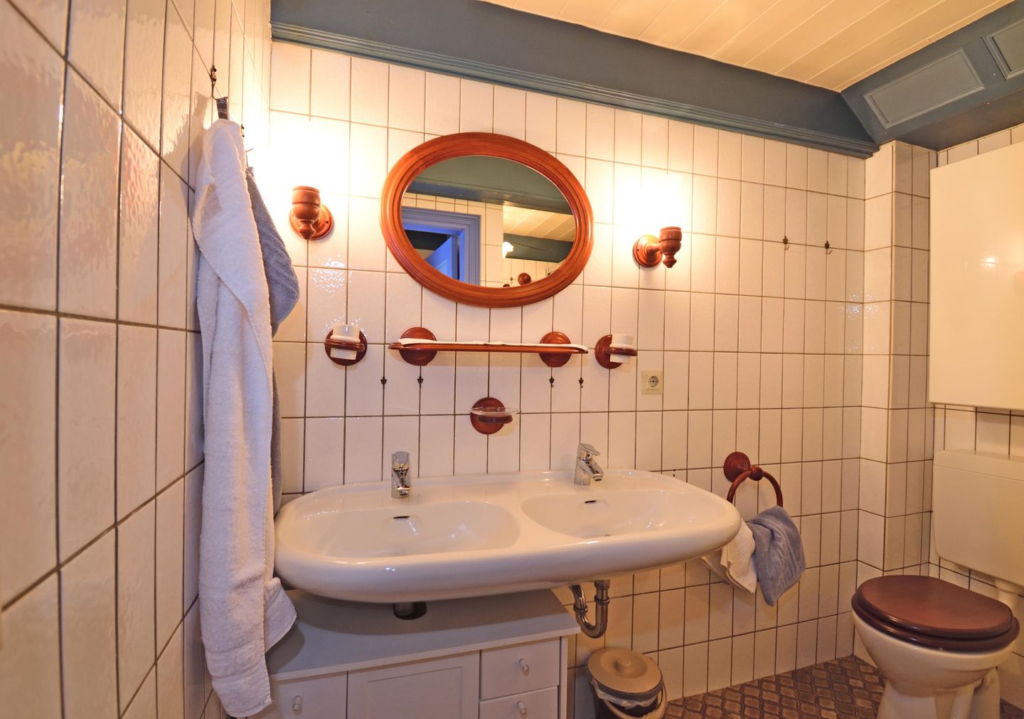 Blaue Stranddistel Teegelii Hof Tinnum - 