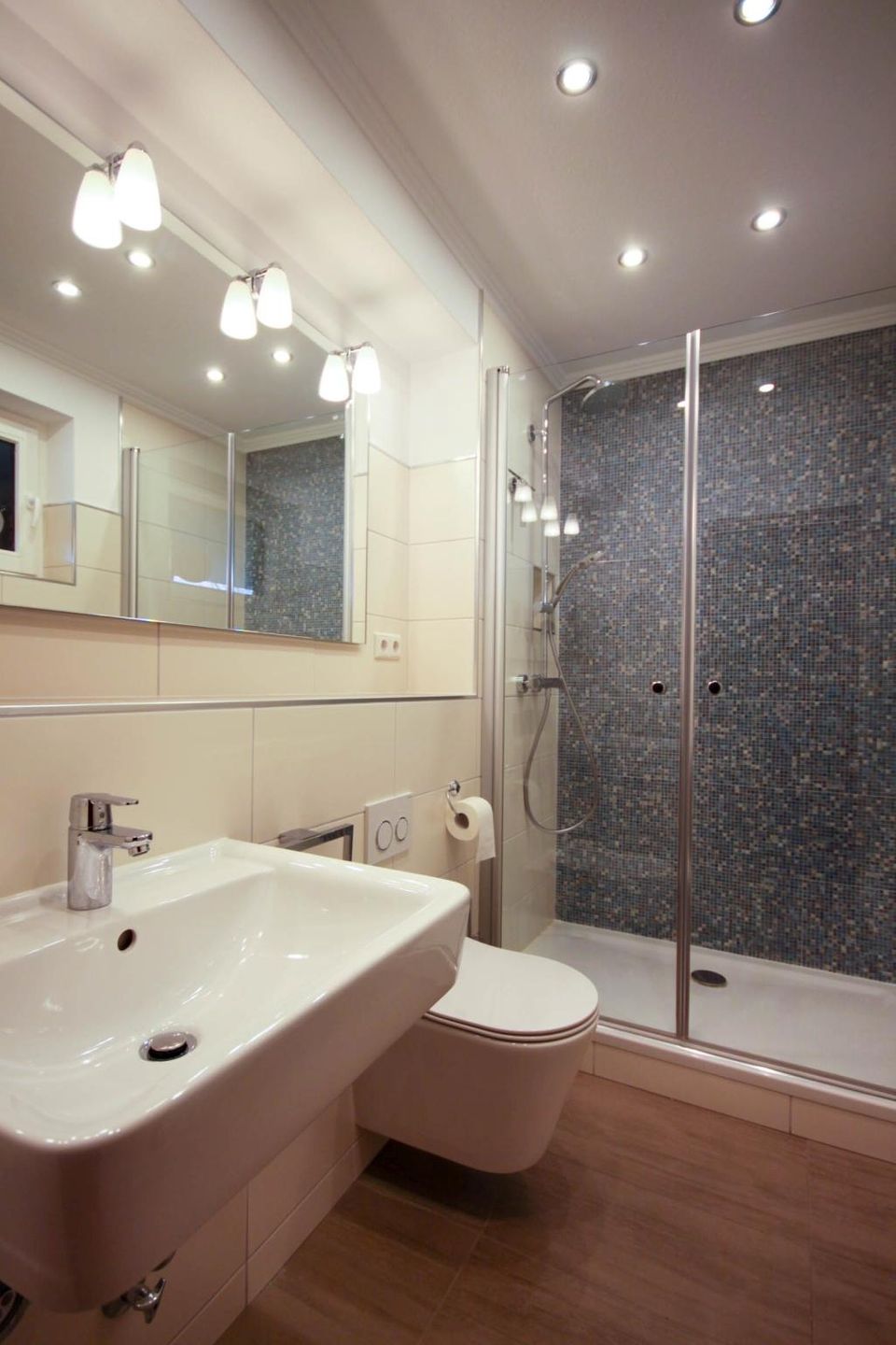 App. 10 Haus am Kirchenweg Wenningstedt - 