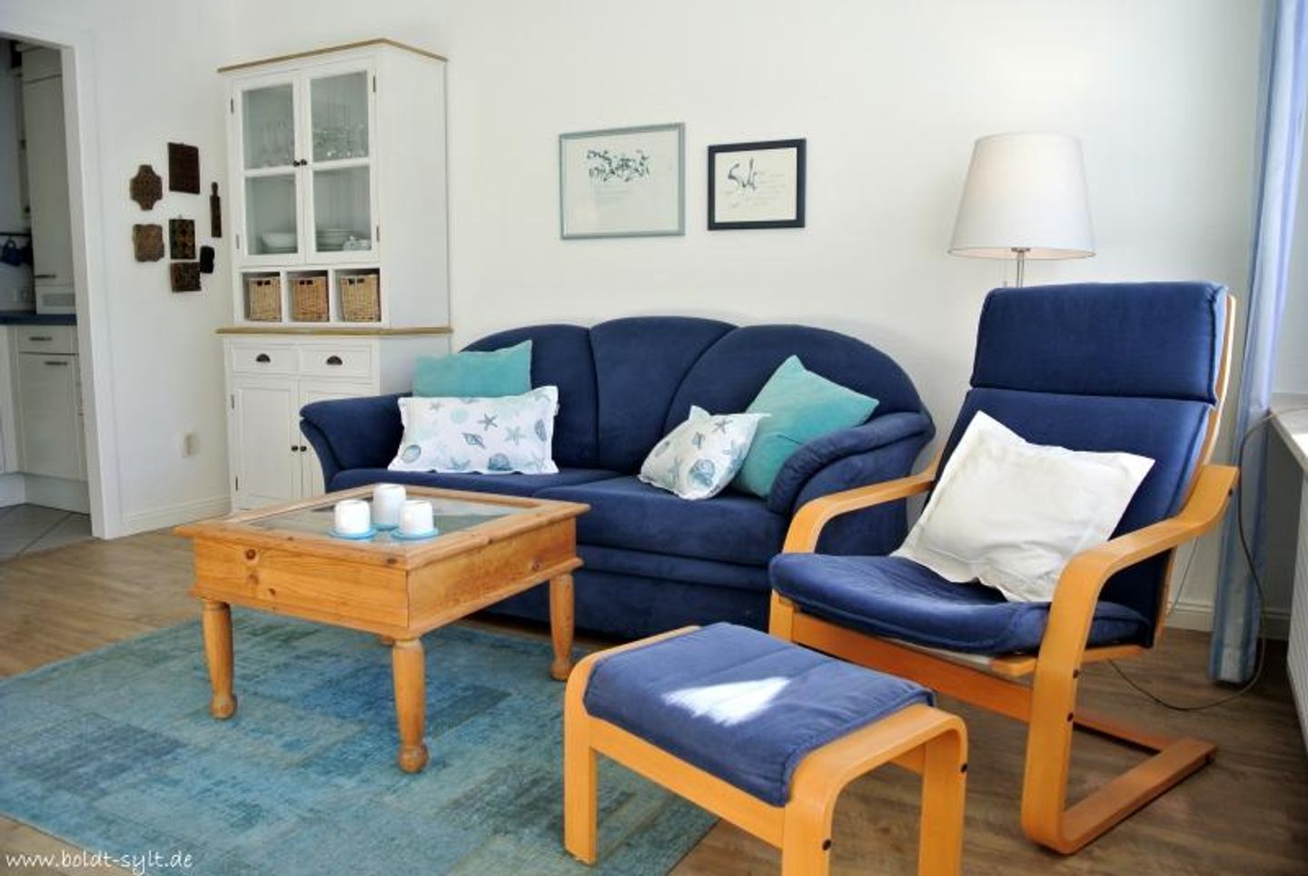 Dünenburg App. 30 Westerland - 