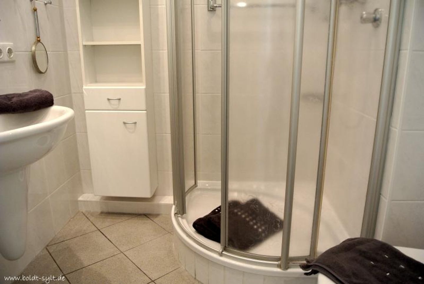 Dünenburg App. 30 Westerland - 