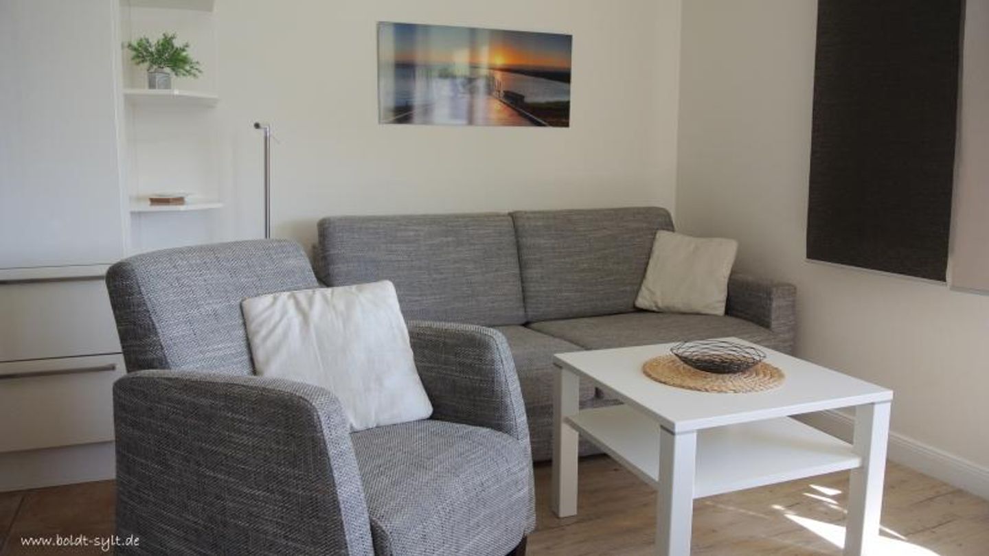 Beachlife Sola Bona 22 Westerland - 