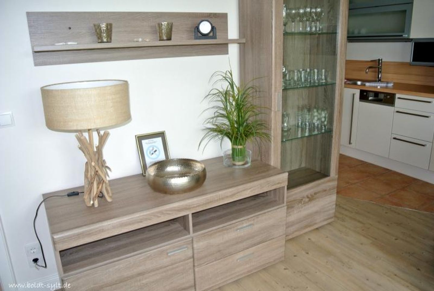 Beachlife Sola Bona 22 Westerland - 
