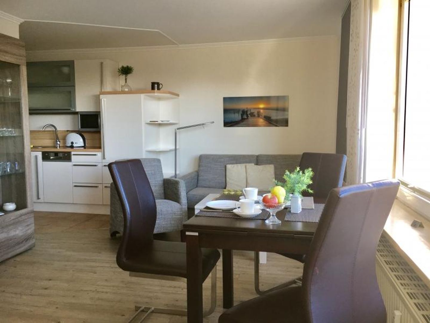 Beachlife Sola Bona 22 Westerland - 