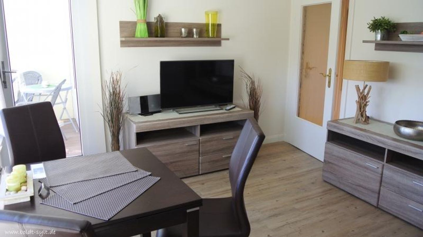 Beachlife Sola Bona 22 Westerland - 