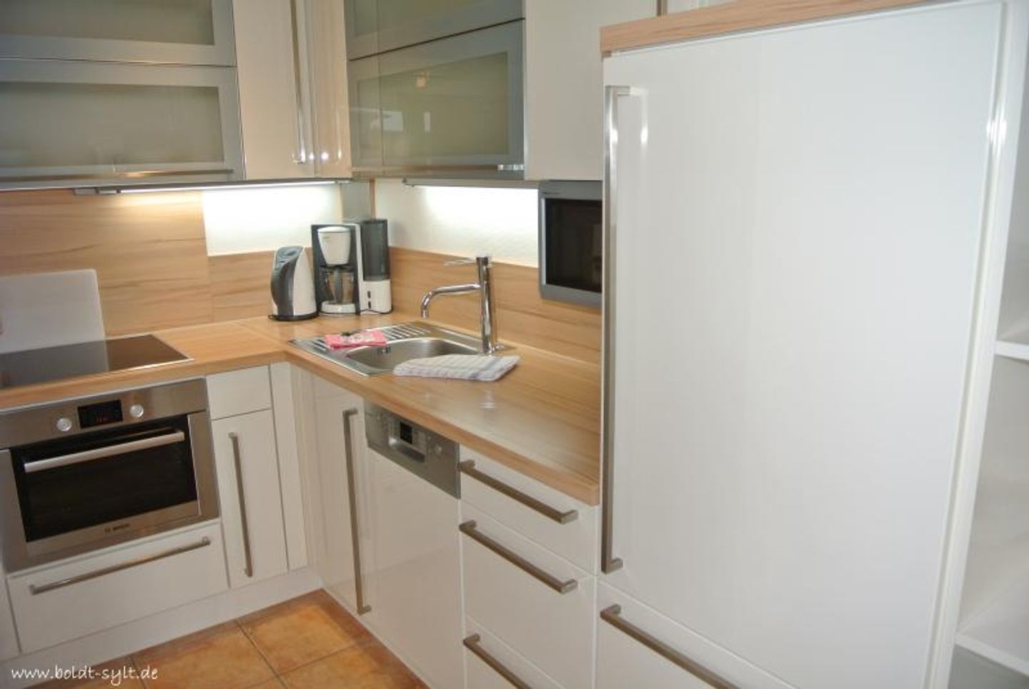 Beachlife Sola Bona 22 Westerland - 