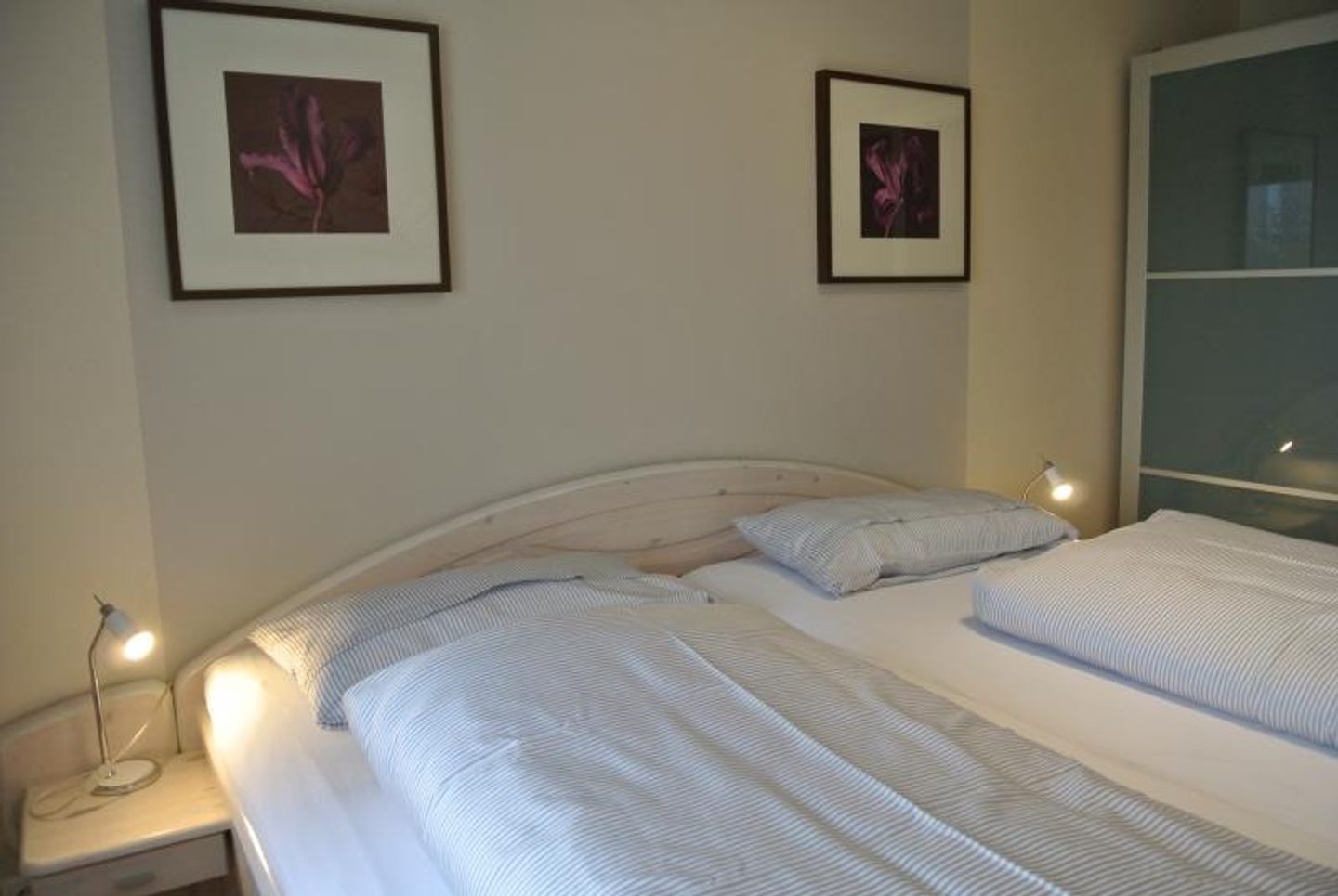 Beachlife Sola Bona 22 Westerland - 