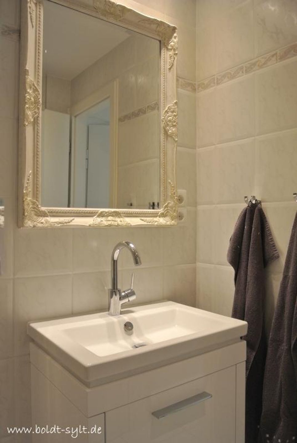 Beachlife Sola Bona 22 Westerland - 