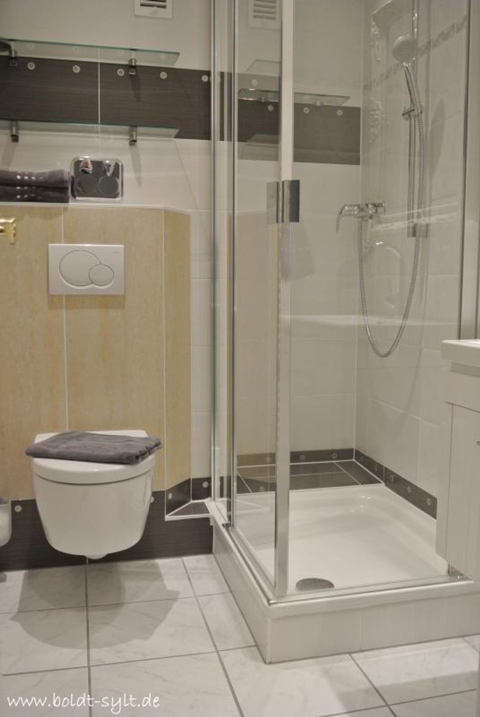 Beachlife Sola Bona 22 Westerland - 