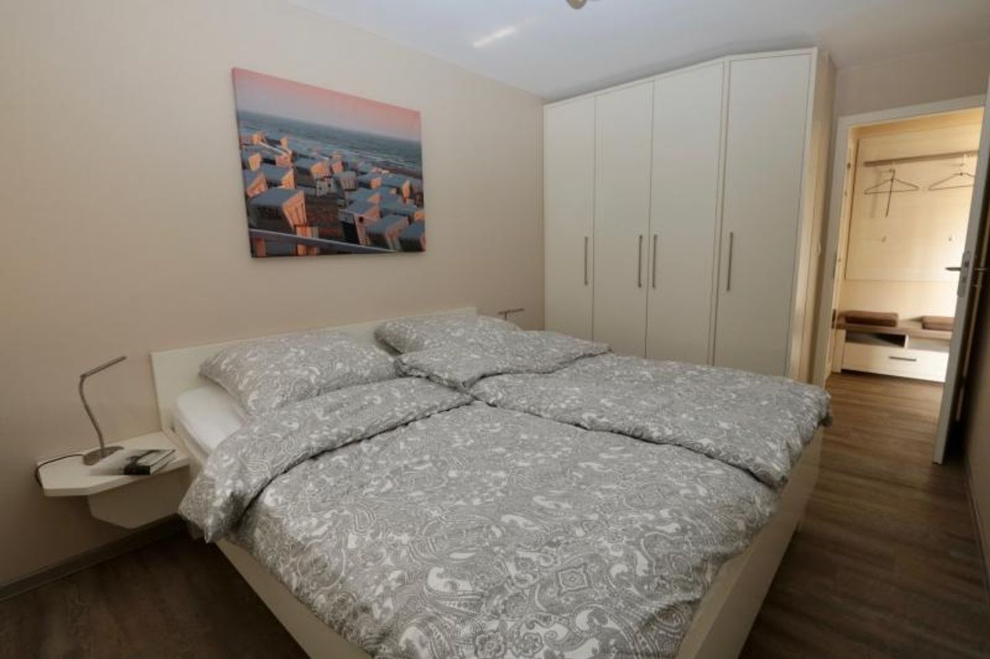 Dünenburg  App  09 Westerland - 