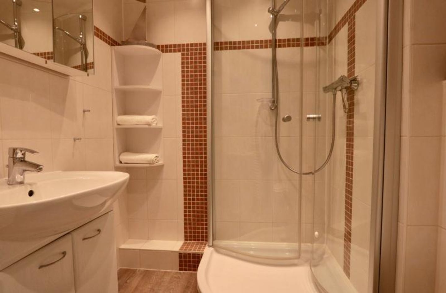 Dünenburg  App  09 Westerland - 