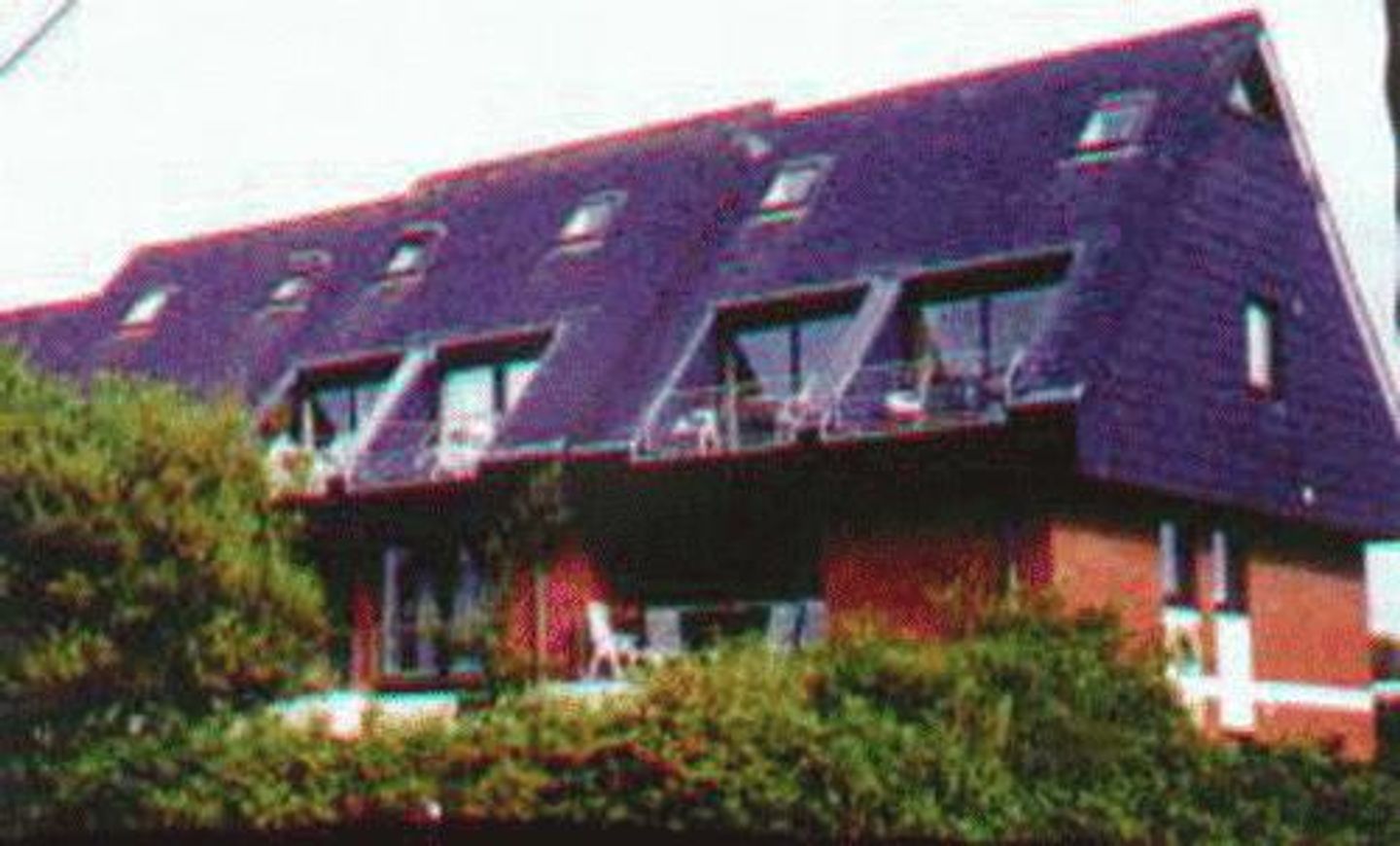 App. 10 Haus am Kirchenweg Wenningstedt - 