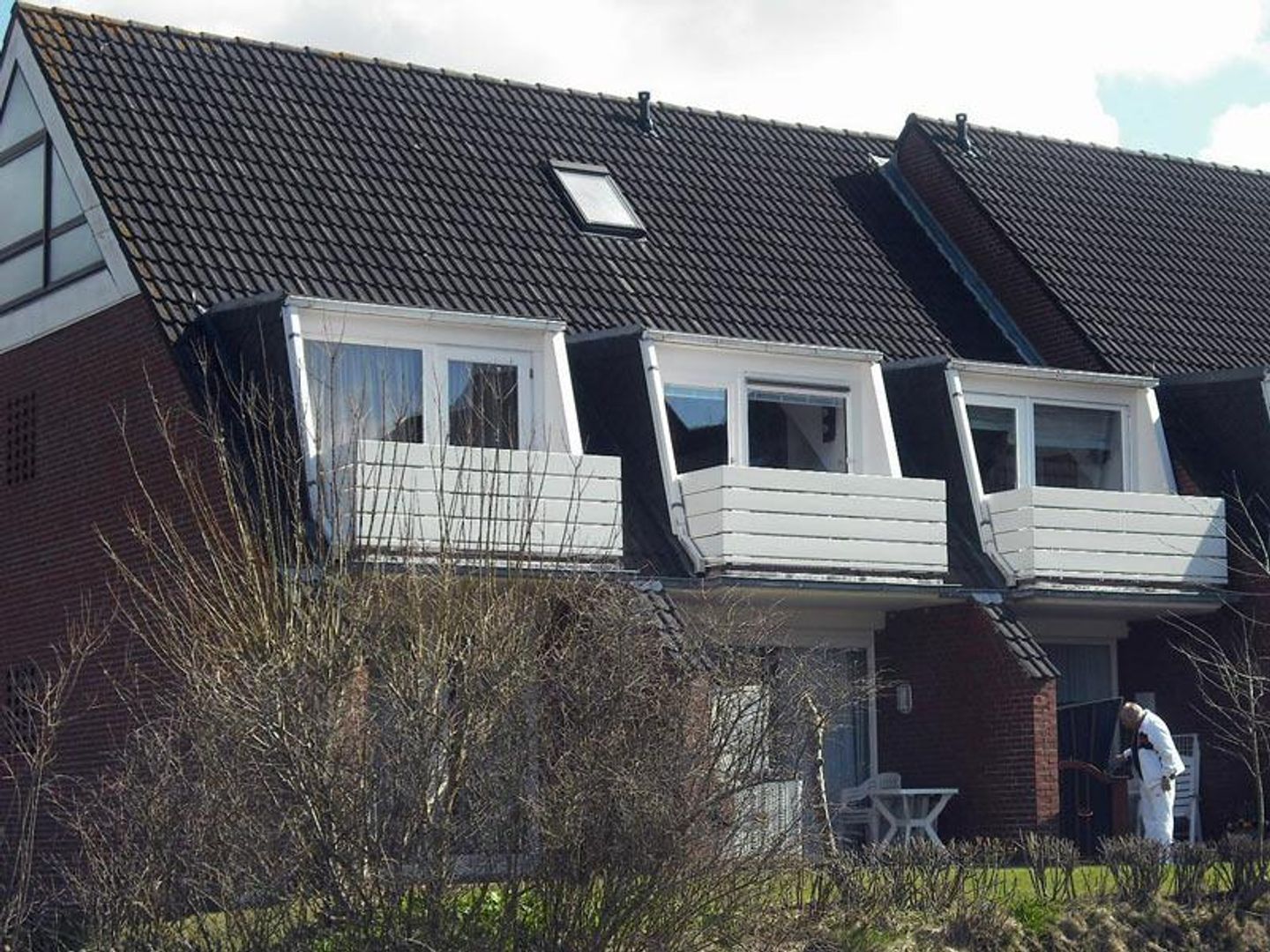 SylterBlue Wenningstedt - 